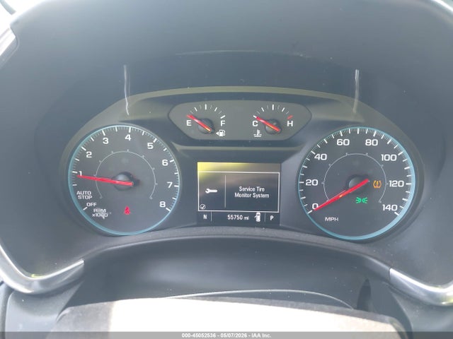 2GNAXHEV0M6104351 Chevrolet Equinox Fwd Ls