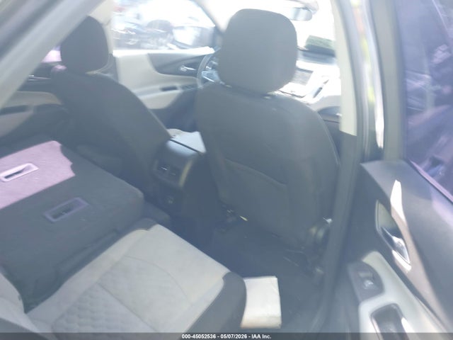 2GNAXHEV0M6104351 Chevrolet Equinox Fwd Ls