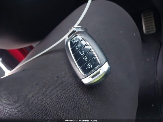 Aukcja sprzedaży 2023 Hyundai Elantra N Line, vin: KMHLR4AF2PU593713, numer aukcji: 45052537