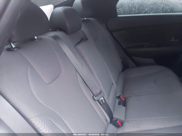Aukcja sprzedaży 2023 Hyundai Elantra N Line, vin: KMHLR4AF2PU593713, numer aukcji: 45052537