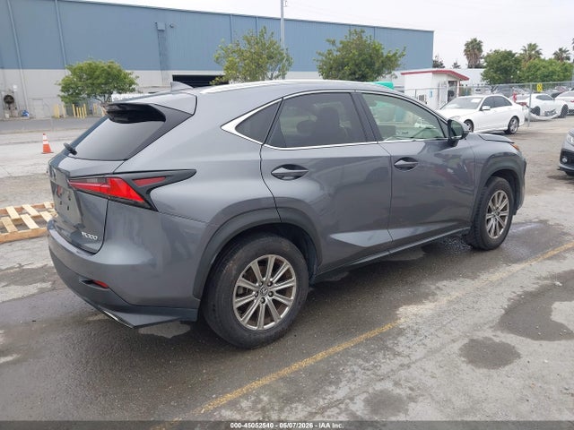 Продаж на аукціоні авто 2021 Lexus Nx 300, vin: JTJDARDZXM2253278, номер лоту: 45052540