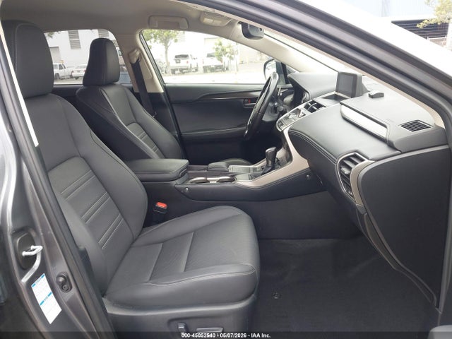 Продаж на аукціоні авто 2021 Lexus Nx 300, vin: JTJDARDZXM2253278, номер лоту: 45052540