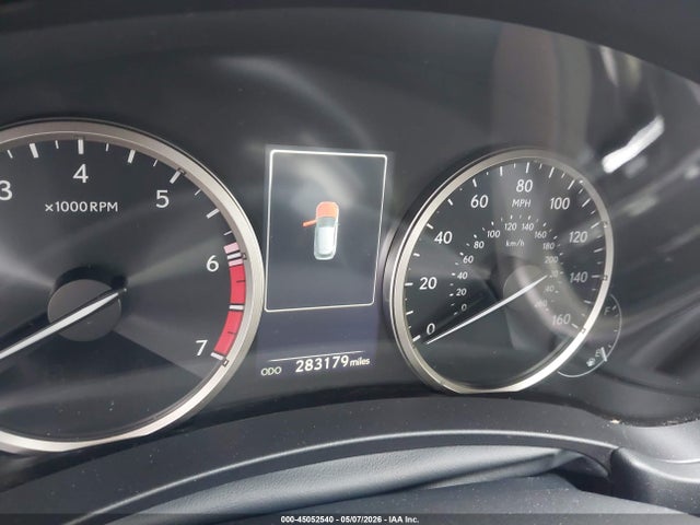 Aukcja sprzedaży 2021 Lexus Nx 300, vin: JTJDARDZXM2253278, numer aukcji: 45052540
