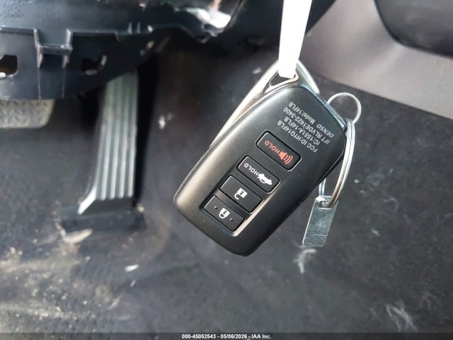 Продажа на аукционе авто 2025 Lexus Is 300 F Sport Design, vin: JTHBA1D25S5135731, номер лота: 45052543
