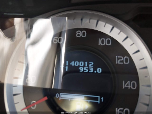 2013 Volvo Xc60 T6 მანქანა იყიდება აუქციონზე, vin: YV4902DZ0D2394103, აუქციონის ნომერი: 45052546