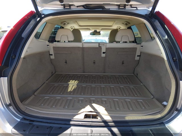 2013 Volvo Xc60 T6 მანქანა იყიდება აუქციონზე, vin: YV4902DZ0D2394103, აუქციონის ნომერი: 45052546