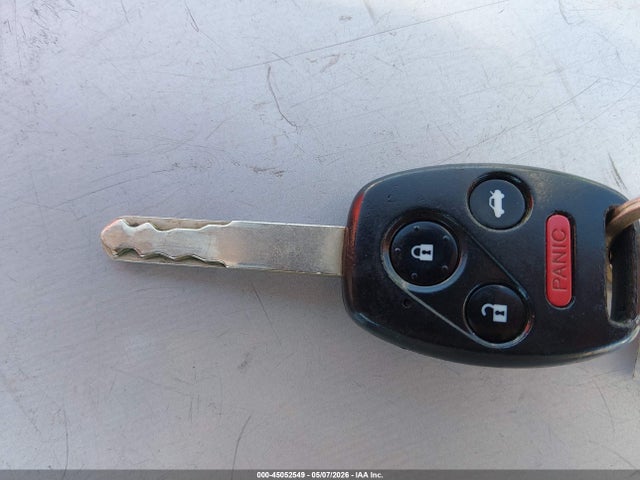 45052549 :رقم المزاد ، 19XFB2F53DE048334 vin ، 2013 Honda Civic Lx مزاد بيع
