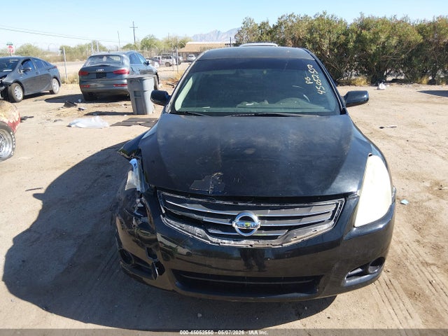 45052550 :رقم المزاد ، 1N4AL2APXBN457302 vin ، 2011 Nissan Altima 2.5 S مزاد بيع