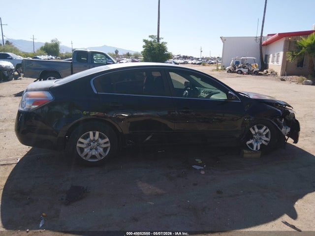 45052550 :رقم المزاد ، 1N4AL2APXBN457302 vin ، 2011 Nissan Altima 2.5 S مزاد بيع