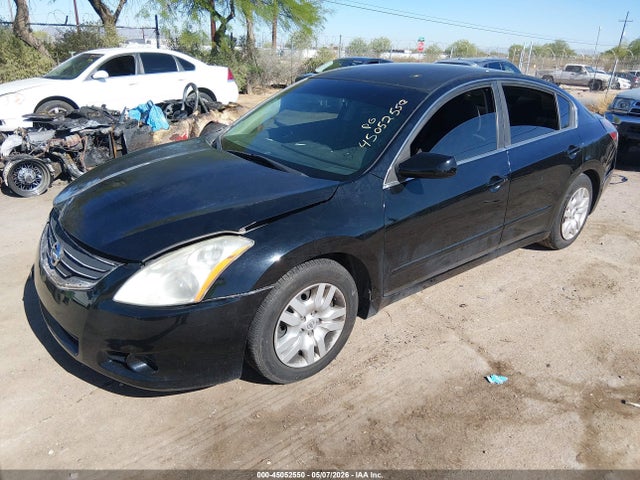 45052550 :رقم المزاد ، 1N4AL2APXBN457302 vin ، 2011 Nissan Altima 2.5 S مزاد بيع