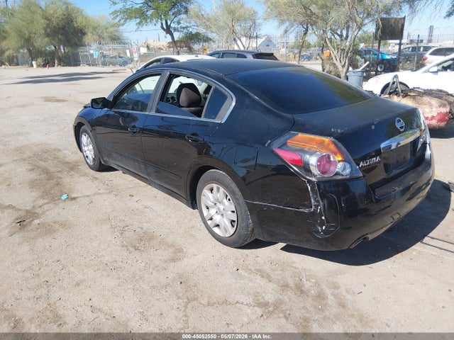 45052550 :رقم المزاد ، 1N4AL2APXBN457302 vin ، 2011 Nissan Altima 2.5 S مزاد بيع