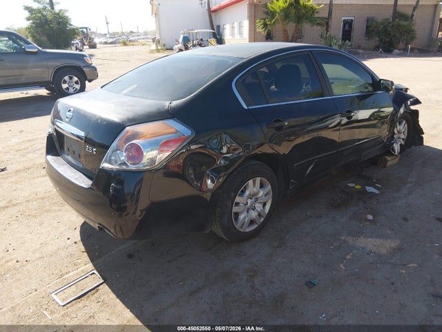 45052550 :رقم المزاد ، 1N4AL2APXBN457302 vin ، 2011 Nissan Altima 2.5 S مزاد بيع