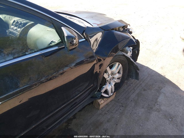 45052550 :رقم المزاد ، 1N4AL2APXBN457302 vin ، 2011 Nissan Altima 2.5 S مزاد بيع