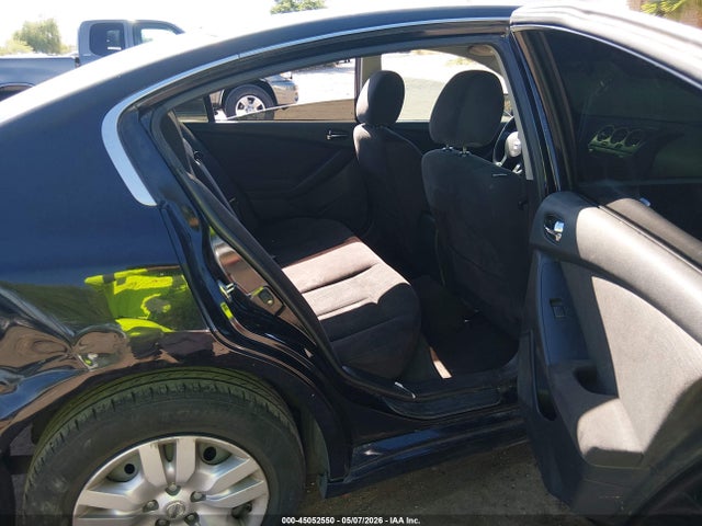 45052550 :رقم المزاد ، 1N4AL2APXBN457302 vin ، 2011 Nissan Altima 2.5 S مزاد بيع