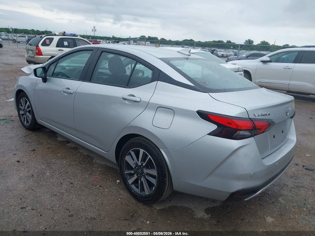 Aukcja sprzedaży 2023 Nissan Versa 1.6 Sv Xtronic Cvt, vin: 3N1CN8EV5PL862051, numer aukcji: 45052551