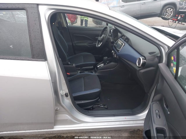 Aukcja sprzedaży 2023 Nissan Versa 1.6 Sv Xtronic Cvt, vin: 3N1CN8EV5PL862051, numer aukcji: 45052551