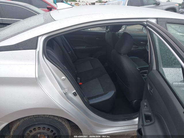 Aukcja sprzedaży 2023 Nissan Versa 1.6 Sv Xtronic Cvt, vin: 3N1CN8EV5PL862051, numer aukcji: 45052551