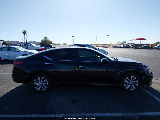 Aukcja sprzedaży 2025 Nissan Altima S Fwd, vin: 1N4BL4BVXSN331230, numer aukcji: 45052555