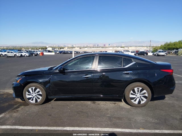 Aukcja sprzedaży 2025 Nissan Altima S Fwd, vin: 1N4BL4BVXSN331230, numer aukcji: 45052555