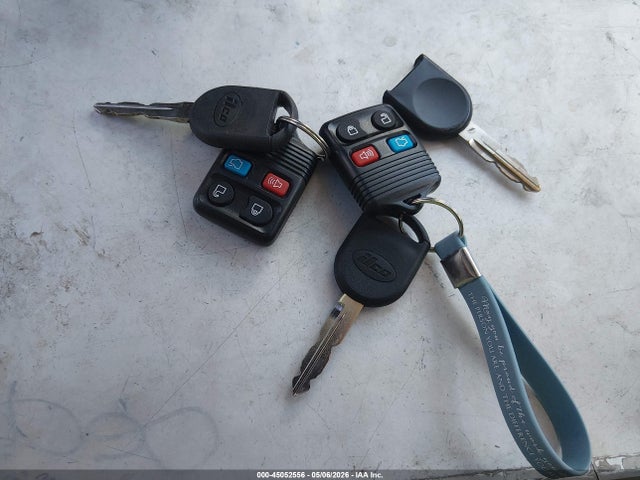 Продажа на аукционе авто 2010 Ford Focus Ses, vin: 1FAHP3GN3AW169743, номер лота: 45052556