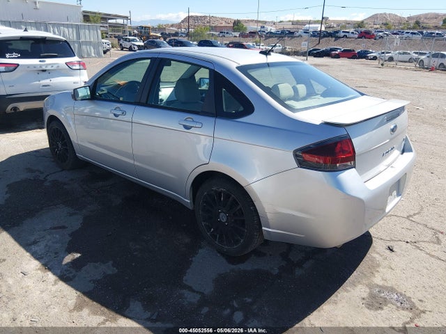 Продажа на аукционе авто 2010 Ford Focus Ses, vin: 1FAHP3GN3AW169743, номер лота: 45052556