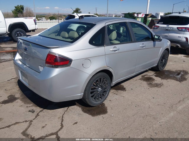 Продажа на аукционе авто 2010 Ford Focus Ses, vin: 1FAHP3GN3AW169743, номер лота: 45052556