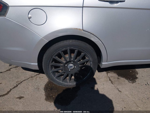 Продажа на аукционе авто 2010 Ford Focus Ses, vin: 1FAHP3GN3AW169743, номер лота: 45052556