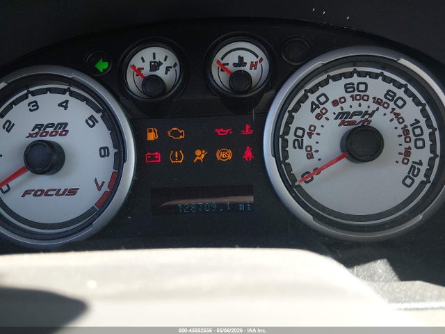 Продажа на аукционе авто 2010 Ford Focus Ses, vin: 1FAHP3GN3AW169743, номер лота: 45052556