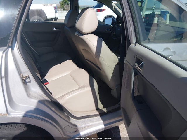 Продажа на аукционе авто 2010 Ford Focus Ses, vin: 1FAHP3GN3AW169743, номер лота: 45052556