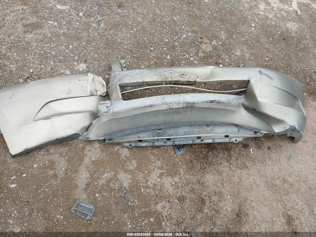 45052560 :رقم المزاد ، JHMCP26898C070459 vin ، 2008 Honda Accord 2.4 Ex-l مزاد بيع