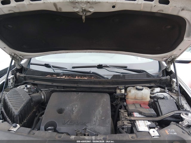Aukcja sprzedaży 2020 Chevrolet Traverse Fwd Lt Cloth, vin: 1GNERGKW9LJ201388, numer aukcji: 45052561