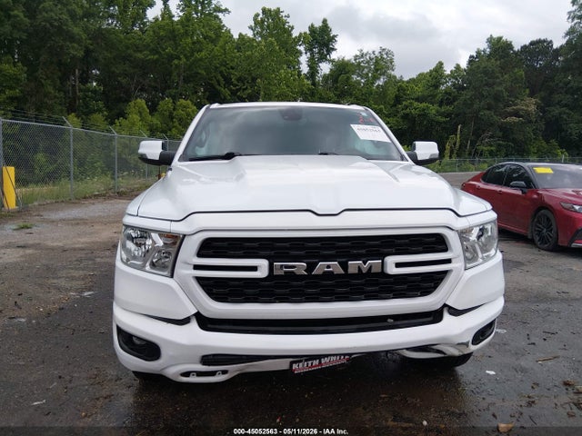 Aukcja sprzedaży 2024 Ram 1500 Big Horn  4x2 5'7 Box, vin: 1C6RREFT7RN164350, numer aukcji: 45052563