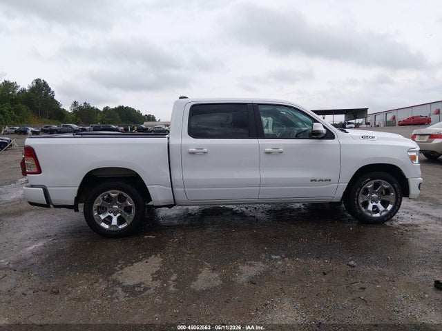 Aukcja sprzedaży 2024 Ram 1500 Big Horn  4x2 5'7 Box, vin: 1C6RREFT7RN164350, numer aukcji: 45052563