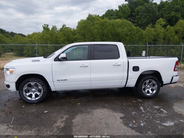 Aukcja sprzedaży 2024 Ram 1500 Big Horn  4x2 5'7 Box, vin: 1C6RREFT7RN164350, numer aukcji: 45052563