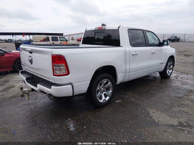 Aukcja sprzedaży 2024 Ram 1500 Big Horn  4x2 5'7 Box, vin: 1C6RREFT7RN164350, numer aukcji: 45052563