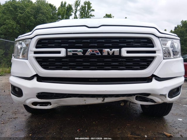 Aukcja sprzedaży 2024 Ram 1500 Big Horn  4x2 5'7 Box, vin: 1C6RREFT7RN164350, numer aukcji: 45052563