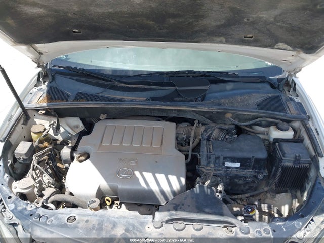 45052566 :رقم المزاد ، 2T2GK31U49C064715 vin ، 2009 Lexus Rx 350 مزاد بيع