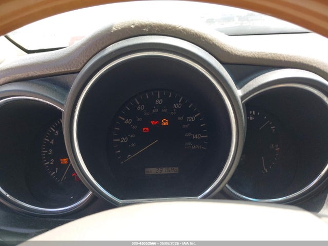 45052566 :رقم المزاد ، 2T2GK31U49C064715 vin ، 2009 Lexus Rx 350 مزاد بيع