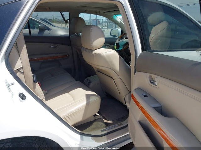 45052566 :رقم المزاد ، 2T2GK31U49C064715 vin ، 2009 Lexus Rx 350 مزاد بيع