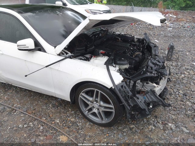 45052567 :رقم المزاد ، WDDHF5KB5EA777181 vin ، 2014 Mercedes-benz E 350 مزاد بيع