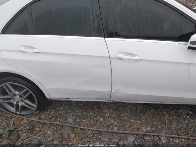 45052567 :رقم المزاد ، WDDHF5KB5EA777181 vin ، 2014 Mercedes-benz E 350 مزاد بيع