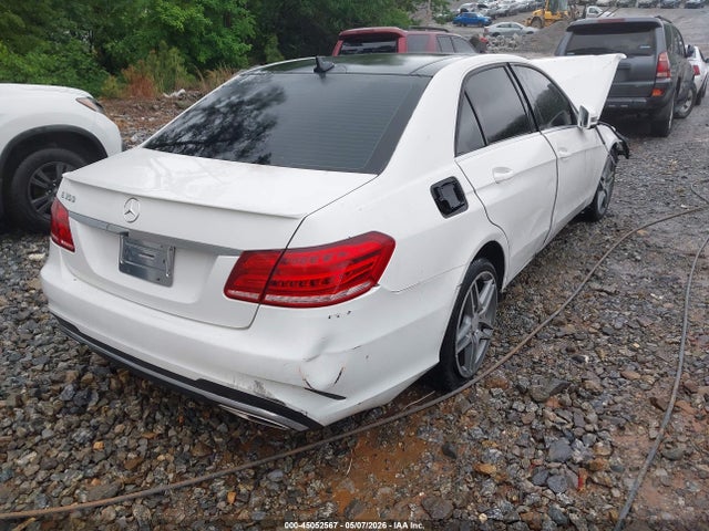45052567 :رقم المزاد ، WDDHF5KB5EA777181 vin ، 2014 Mercedes-benz E 350 مزاد بيع