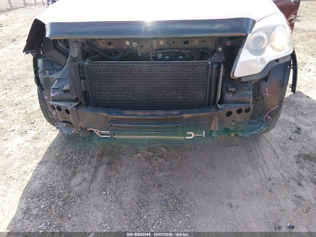 Aukcja sprzedaży 2011 Gmc Acadia Sle, vin: 1GKKVPEDXBJ304596, numer aukcji: 45052569