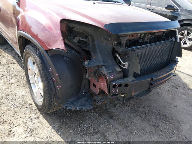Aukcja sprzedaży 2011 Gmc Acadia Sle, vin: 1GKKVPEDXBJ304596, numer aukcji: 45052569