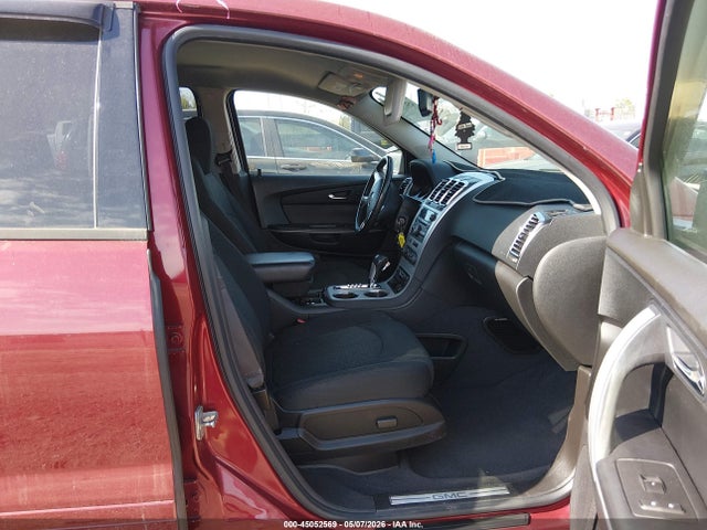 Aukcja sprzedaży 2011 Gmc Acadia Sle, vin: 1GKKVPEDXBJ304596, numer aukcji: 45052569