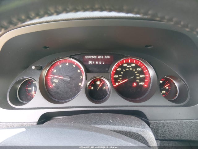 Aukcja sprzedaży 2011 Gmc Acadia Sle, vin: 1GKKVPEDXBJ304596, numer aukcji: 45052569