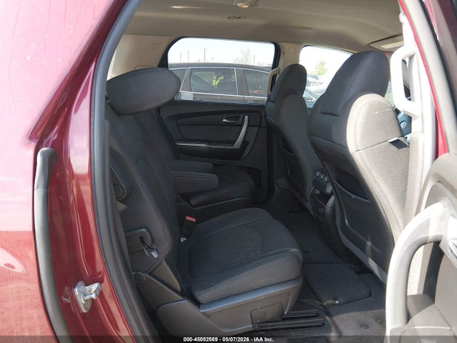 Aukcja sprzedaży 2011 Gmc Acadia Sle, vin: 1GKKVPEDXBJ304596, numer aukcji: 45052569