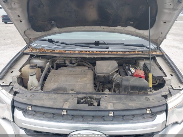 2013 Ford Edge Se მანქანა იყიდება აუქციონზე, vin: 2FMDK3GCXDBA73812, აუქციონის ნომერი: 45052570