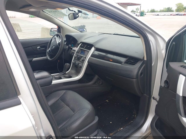 2013 Ford Edge Se მანქანა იყიდება აუქციონზე, vin: 2FMDK3GCXDBA73812, აუქციონის ნომერი: 45052570