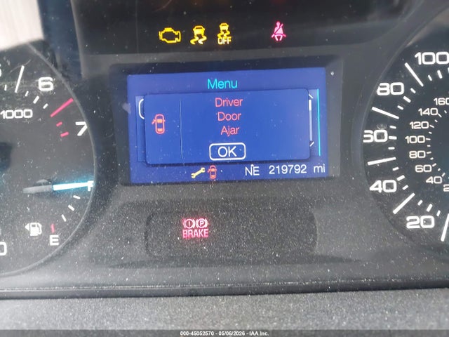 2013 Ford Edge Se მანქანა იყიდება აუქციონზე, vin: 2FMDK3GCXDBA73812, აუქციონის ნომერი: 45052570